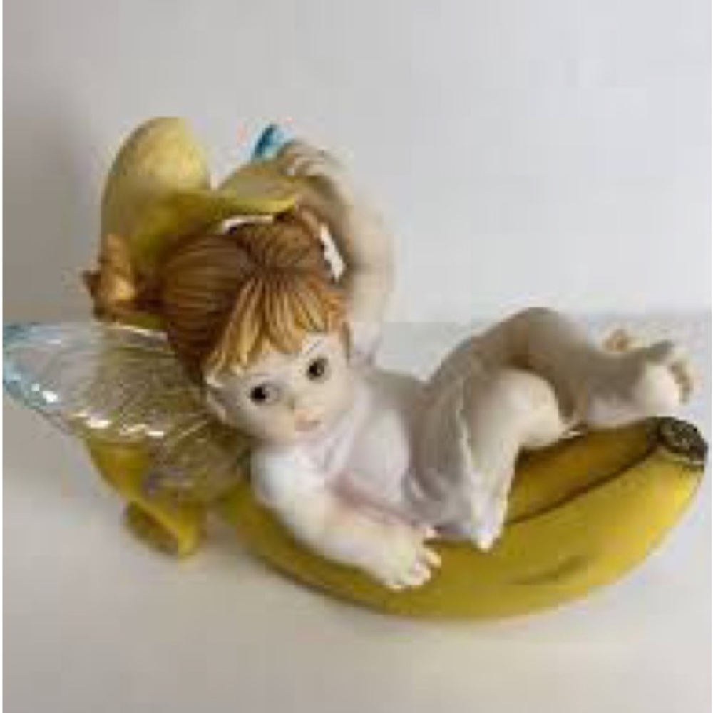 My little kitchen fairy
